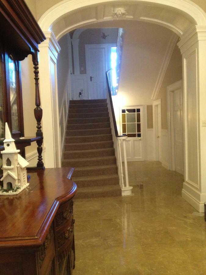 Devon View House Bed & Breakfast Youghal Exterior photo