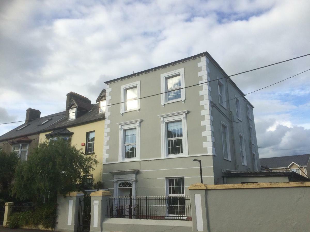 Devon View House Bed & Breakfast Youghal Exterior photo