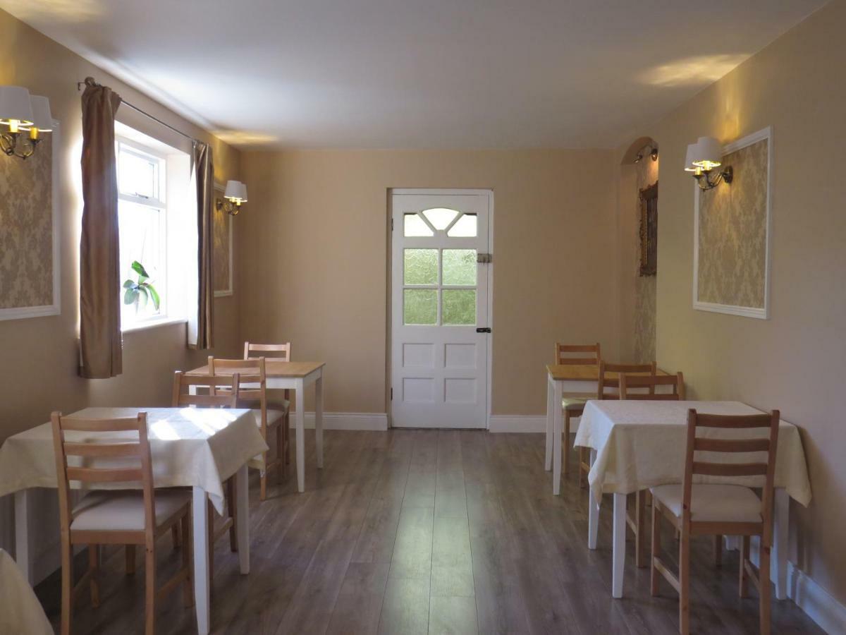 Devon View House Bed & Breakfast Youghal Exterior photo