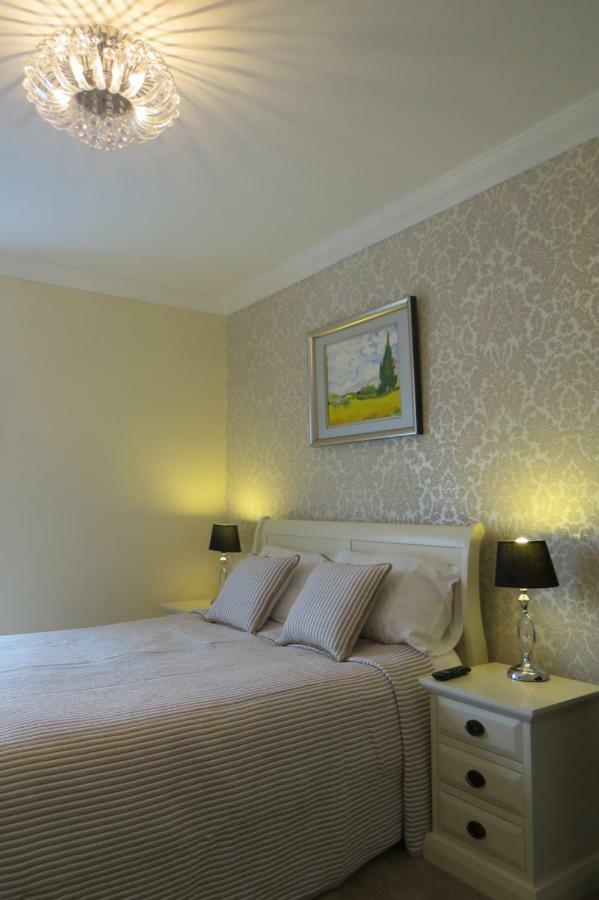 Devon View House Bed & Breakfast Youghal Exterior photo