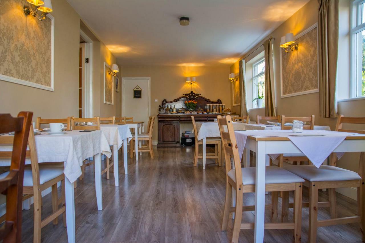 Devon View House Bed & Breakfast Youghal Exterior photo
