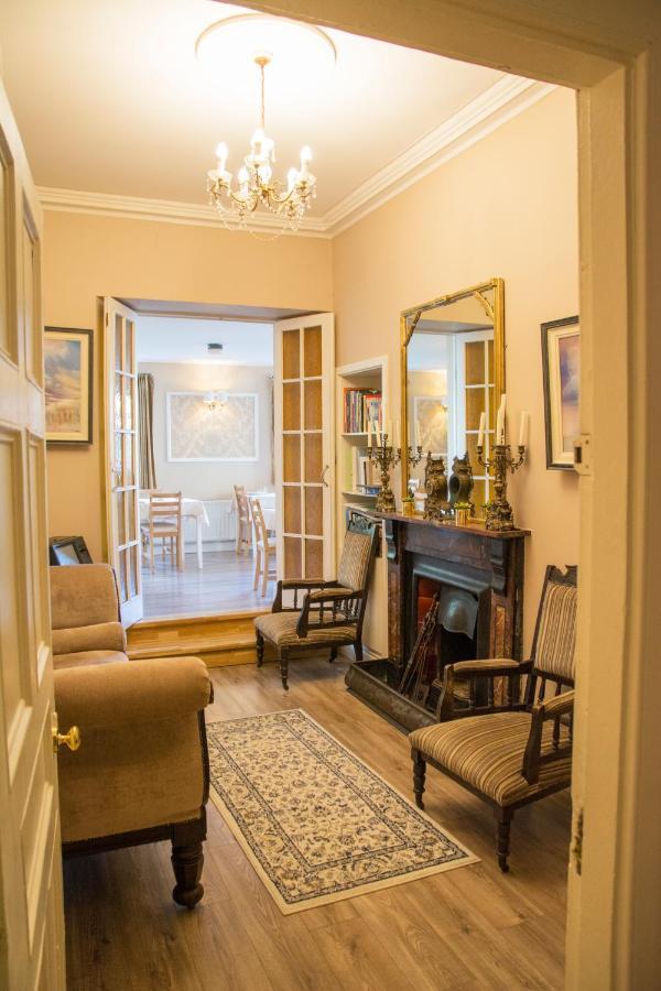 Devon View House Bed & Breakfast Youghal Exterior photo
